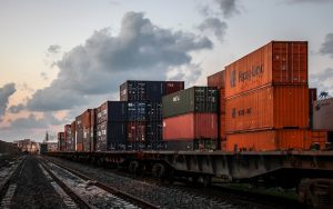 66 ألف طن بضائع مستوردة تصل إلى ميناء دمياط خلال 24 ساعة