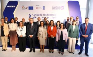 المدير التنفيذي لصندوق دعم مشروعات الجمعيات: نفتح شراكة جديدة مع القطاع الخاص ونعزز دور المجتمع الأهلي