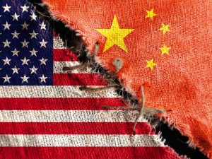 الصين تتوعد برد “ضروري” بعد توسيع أميركا قائمتها السوداء للصادرات