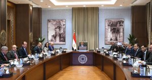 اجتماع اللجنة العليا للحج.. مدبولي: نستهدف الاستعداد الجيد لتقديم أفضل الخدمات للحجاج المصريين