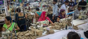 L'Inde enregistre la plus forte croissance du secteur manufacturier depuis 17 ans