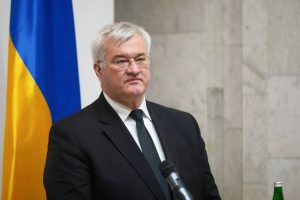 Kyiv appelle à une réunion du Conseil de l'OTAN