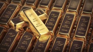 الذهب يواصل الارتفاع القياسي مستفيداً من رهانات خفض الفائدة