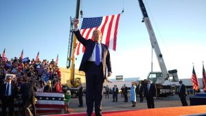 200 milliards de dollars en jeu : la justice américaine forcera-t-elle Trump à restituer les fonds des droits de douane ?