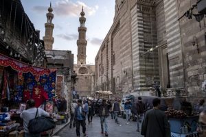 Égypte : Le secteur privé continue de se contracter pour le sixième mois consécutif