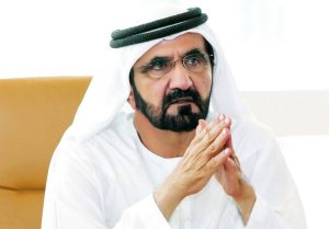 Mohammed bin Rashid Approves Housing Allocations for 2,971 Citizens Worth Over Two Billion Dirhams