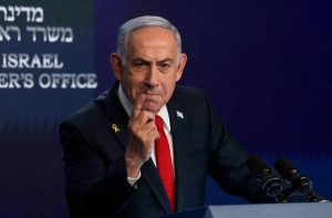 Netanyahou : Le Premier ministre belge faible veut nourrir le crocodile terroriste