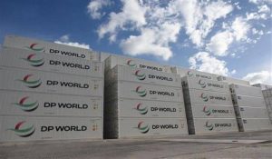 DP World Launches New Service to Reduce Fresh Product Delivery Time Between Morocco and the UK
