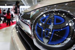 Toyota vers la production d'une voiture électrique en République tchèque