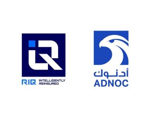 تعاون بين “أدنوك” و”آر آي كيو” لتطوير إعادة التأمين المعزز بالذكاء الاصطناعي