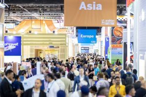 "Arab Travel Market" Highlights the Future of Global Tourism