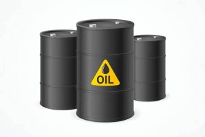 Oil Prices Fall at Settlement Ahead of OPEC+ Meeting to Discuss Production Increase
