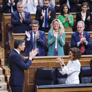 Shift in European Stance Narrows Israel's Margin