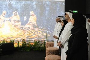 Hazza bin Zayed : « Abu Dhabi pour la chasse et l’équitation » une plateforme pour valoriser notre riche héritage