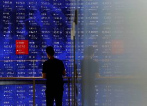 Nikkei Index Rises as Trump Cuts Tariffs on Japanese Cars