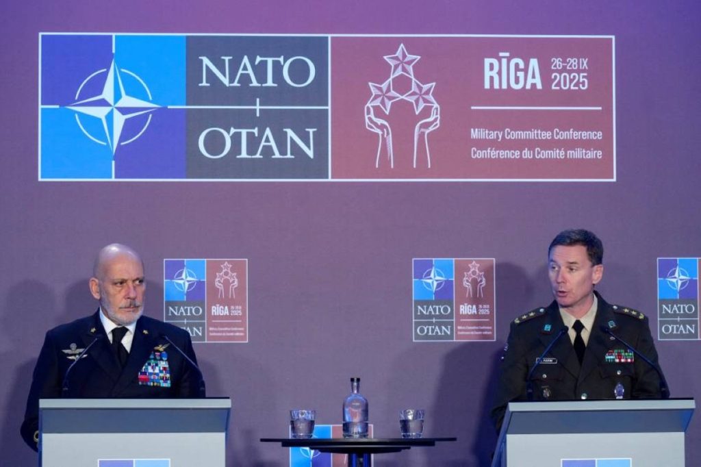 جدار المسيّرات الأوروبي.. التكنولوجيا بديلاً عن المواجهة المباشرة