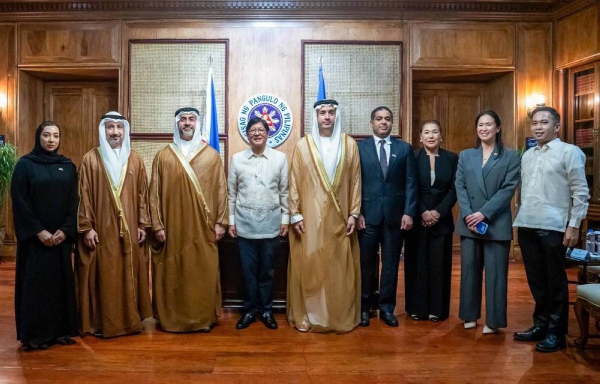 حكومة الإمارات تشارك تجربتها في “منتدى التبادل المعرفي” بالفلبين