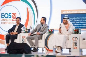 مؤتمر “جمعية الأورام” يوصي بتسريع دمج الذكاء الاصطناعي في تشخيص السرطان