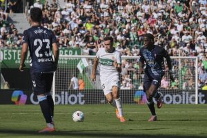 بالاس وإليتشي.. حالة استثنائية في الكرة الأوروبية