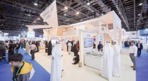 بتوجيهات محمد بن راشد.. “ويتيكس” ينطلق اليوم بمشاركة 3100 شركة من 68 دولة