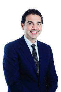 “ستاندرد تشارترد”: الإمارات بين الأسواق الـ 6 الكبار عالمياً في تشكيل مستقبل التجارة