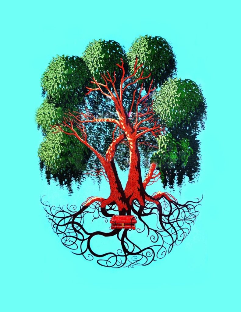 الترجمة وسيلة أساسية لتشارك التراث الإنساني