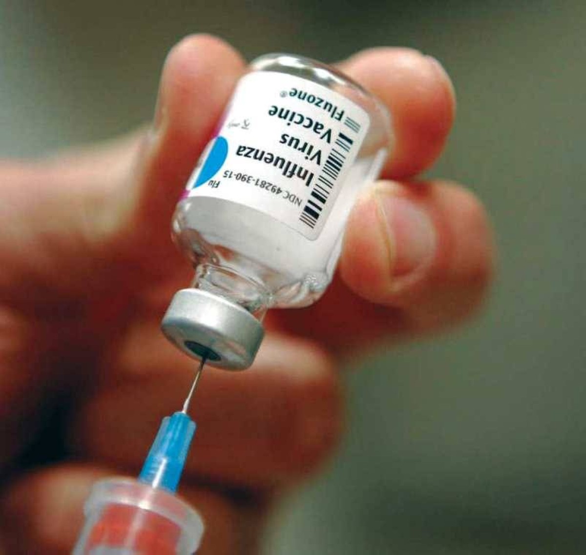 دليل توعوي للإنفلونزا يؤكد أهمية اللقاح وسيلة وقاية فعالة