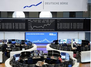 أسهم أوروبا تتراجع بضغط من خسائر قطاعي الطاقة والرعاية الصحية