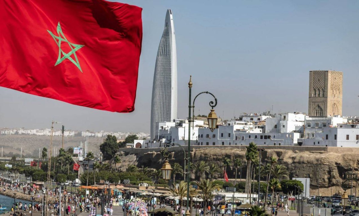 الاقتصاد المغربي ينمو بأسرع وتيرة فصلية في 4 سنوات