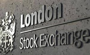 بورصة لندن خارج قائمة العشرين الكبار للطروحات لأول مرة