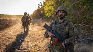 زيلينسكي: استعدنا أكثر من 170 كيلومتراً مربعاً في هجمات مضادة شرقاً