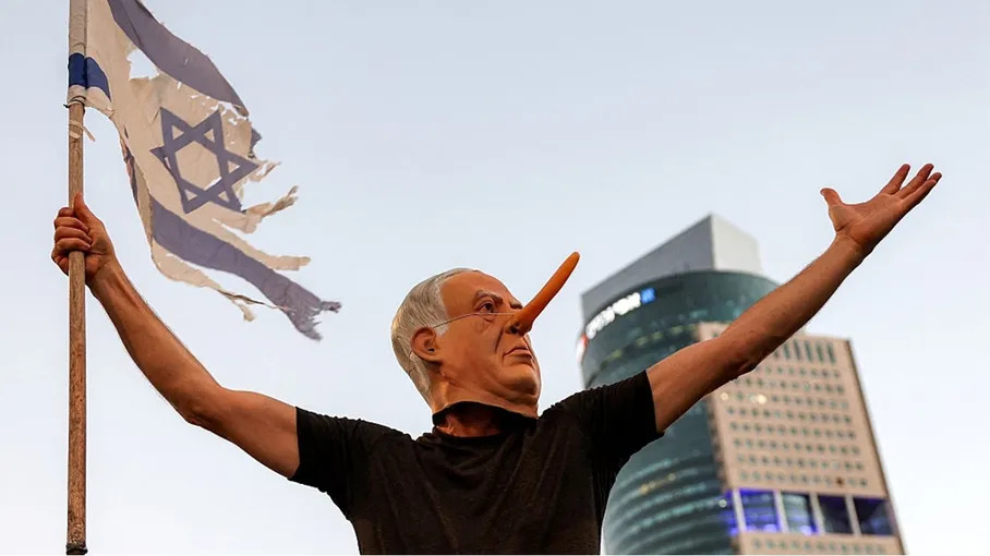 إحباط إسرائيلي من الفشل في غزة بعد عامين من “طوفان الأقصى”