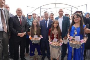 الجزائر تُطلق استراتيجية لتطوير زراعة وإنتاج الزعفران – الشروق أونلاين