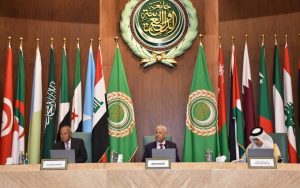 Tunisia Assumes Chairmanship of the Economic and Social Council of the Arab League