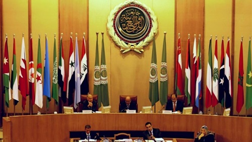 اجتماع عربي يبحث وقف الحرب الإسرائيلية على غزة