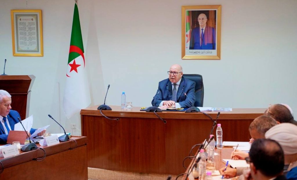 وزير الصناعة: الصناعات الميكانيكية رافد أساسي للاقتصاد الوطني – الشروق أونلاين