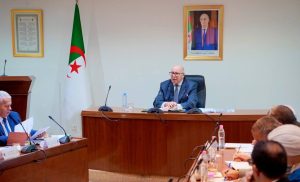 وزير الصناعة: الصناعات الميكانيكية رافد أساسي للاقتصاد الوطني – الشروق أونلاين