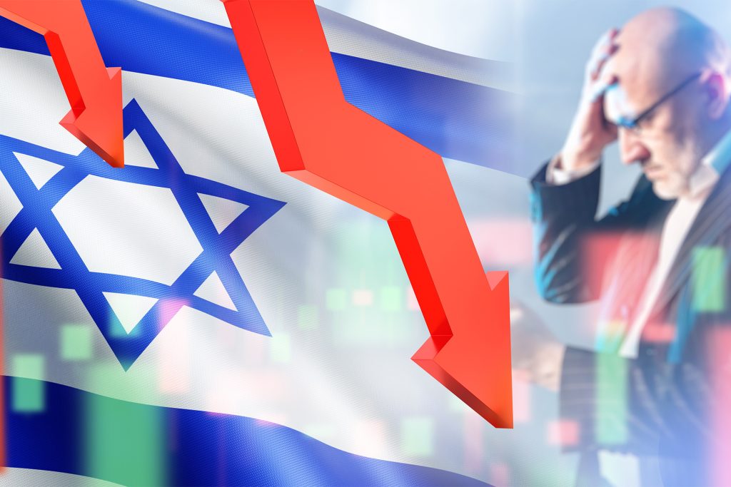 إنفاق عسكري متزايد يعمّق العجز ويكشف هشاشة الاقتصاد الإسرائيلي