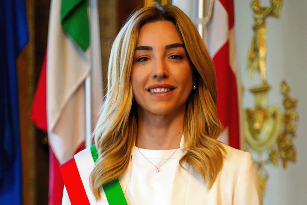 سيلفيا ساليس “مطرقة” إيطالية تضرب إسرائيل