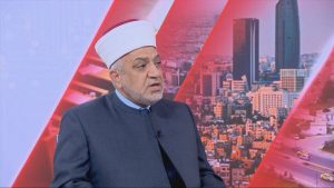 Ministre des Awqaf : Les attaques israéliennes répétées ne font que renforcer notre attachement à notre droit sur la mosquée Al-Aqsa