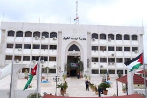 رئيس بلدية إربد: معضلة مواقف مستشفى الأميرة بسمة الجديد تم حلها