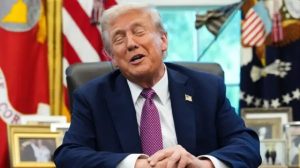 ترامب يرسم ملامح ‘اليوم التالي’ لغزّة بخطة الـ21 نقطة