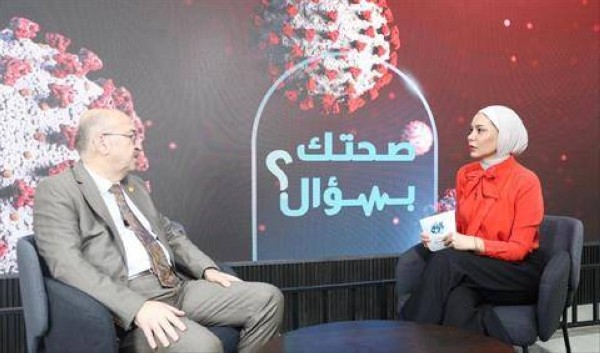 شركس: الاستعداد المسبق لمواجهة الأوبئة بالمملكة لم يعد خيارا