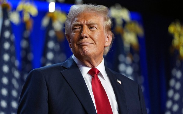 ترامب: نتنياهو وافق على مقترح السلام وإنهاء الحرب في غزة