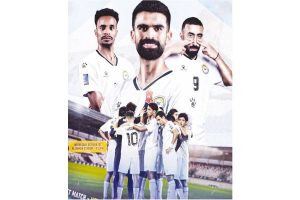 الزوراء ينتظر النصر.. والجماهير تترقب رونالدو في “أبطال آسيا”
