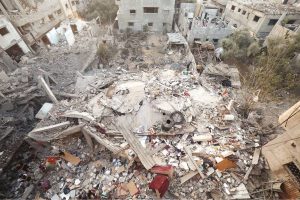 361 من الطواقم الطبية في غزة محتجزون بالسجون الإسرائيلية