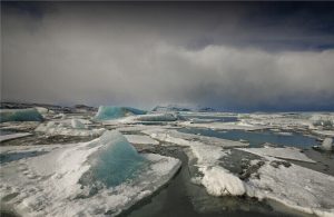 Catastrophic Droughts and Floods Threaten Asia: New Study Reveals the "Surprising" Cause Behind the Melting of the Third Pole