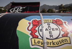 Le Bayer Leverkusen renforce son équipe avec une étoile arabe montante