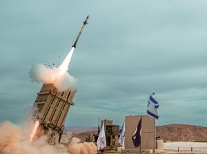 L'armée israélienne annonce l'interception d'un drone lancé depuis le Yémen