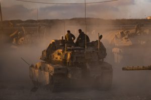 تقرير إسرائيلي يكشف تفاصيل نقاش حاد ومشادة بين رئيس الأركان والمستوى السياسي حول احتلال غزة
